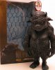 Where The Wild Things Are Bull Vcd Figure New Medicom